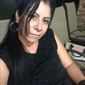 Meet your Posher, Yudith